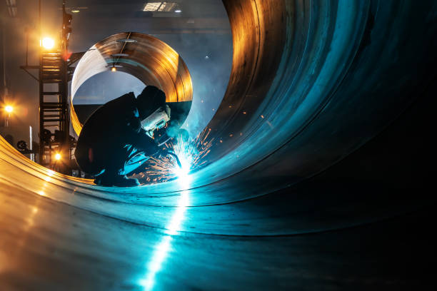Best Automation and Robotic Welding in Rothschild, WI