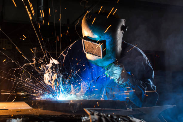 Best Food and Beverage Processing Equipment Welding in Rothschild, WI