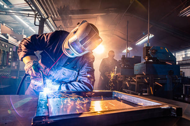 Best Aerospace and Defense Welding in Rothschild, WI