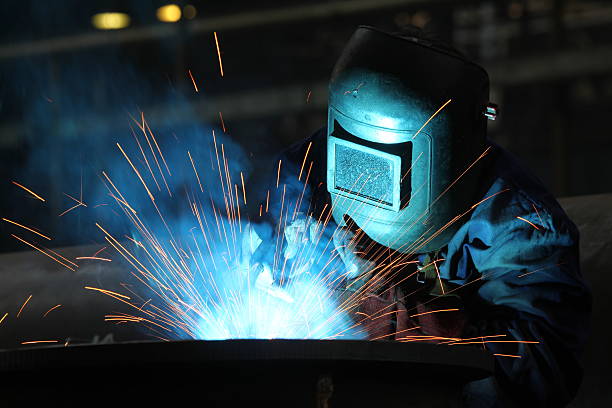 Best Specialty Welding Processes in Rothschild, WI