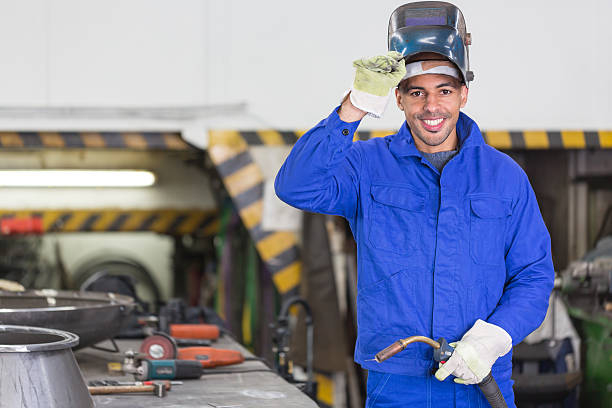 Best Marine and Shipbuilding Welding in Rothschild, WI